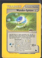 POKÉMON / Wunder-Sphäre / Skyridge 🇩🇪