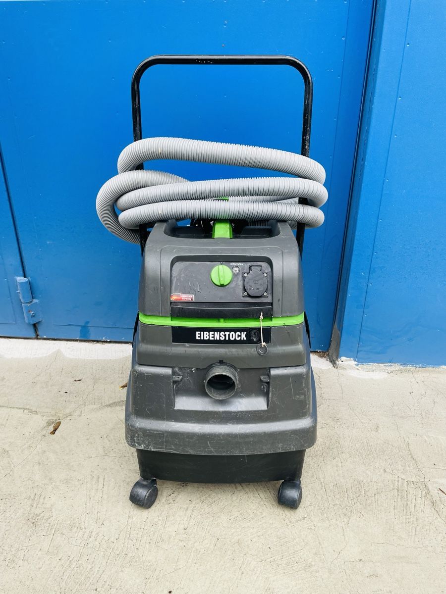 Staubsauger & Zubehör: Staubsaugen Eibenstock DSS 50 l – Gebraucht aus Würenlos von Shop_Shop
