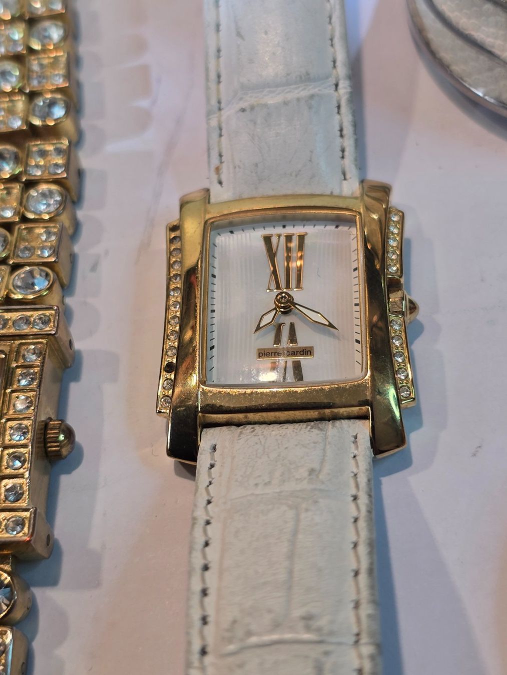 Orologi: 7 Damenuhren – Usato da Ennetbürgen venduto da 50shafali53 5