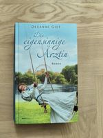 Deeanne Gist: Wo die Liebe hinfällt
