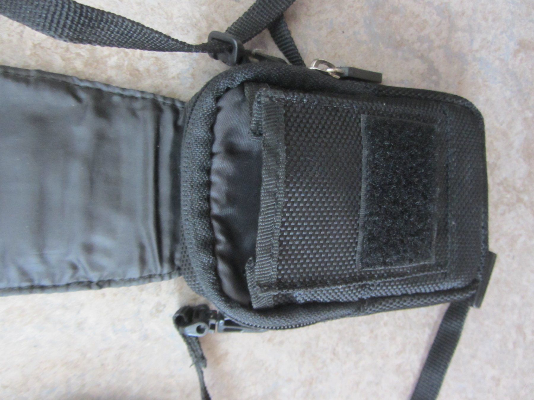 Cover & Protezioni schermo: Tecno Compact Case – Klein – Nuovo (secondo la descrizione) da Malters venduto da Hausi88 3