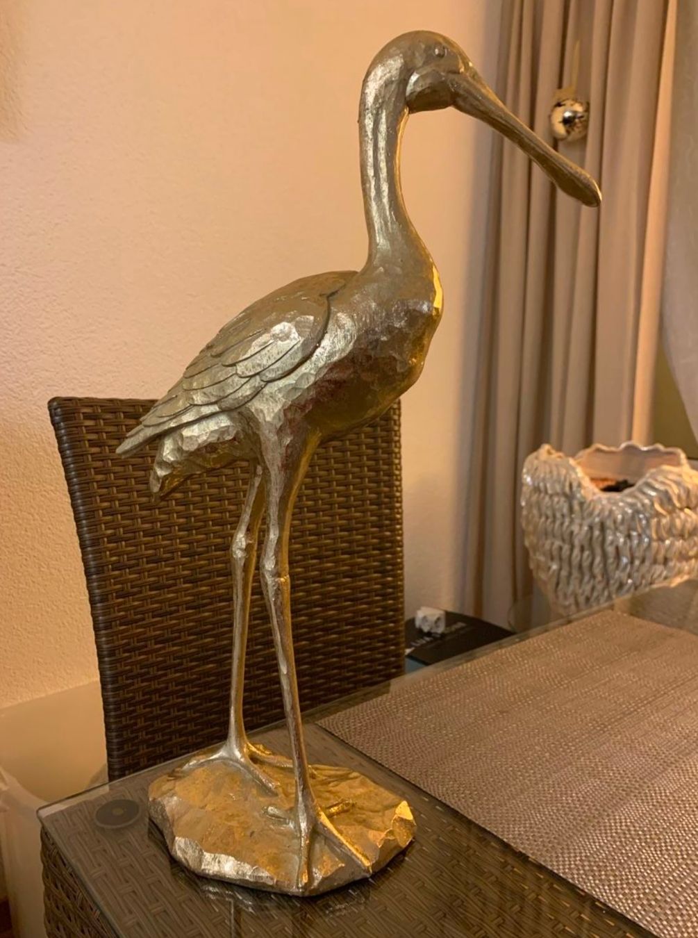 Tutte le decorazioni: Goldiger Rehier – Usato da Emmenbrücke venduto da Dior09