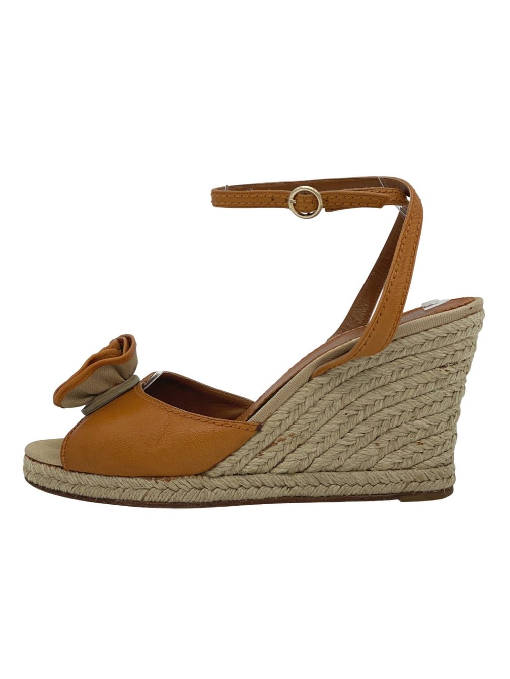 Saint Laurent Damenschuhe: Saint Laurent / YSL Espadrille EU 39 – Gebraucht aus Zürich von shoe_shop