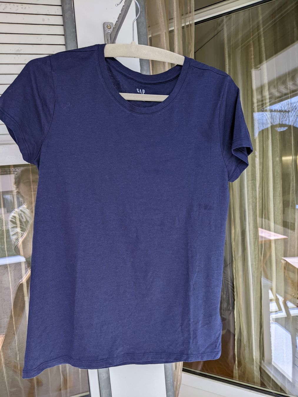 T-shirt: T-shirt – Nuovo (secondo la descrizione) da Herrliberg venduto da Aprelic