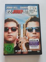 22 Jumpstreet DVD