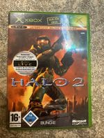 Halo 2 (Xbox Classic) komplett mit Anleitung