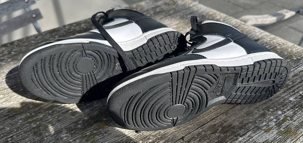 Herrenschuhe: Nike dunks – Gebraucht aus Emmenbrücke von allest09 1