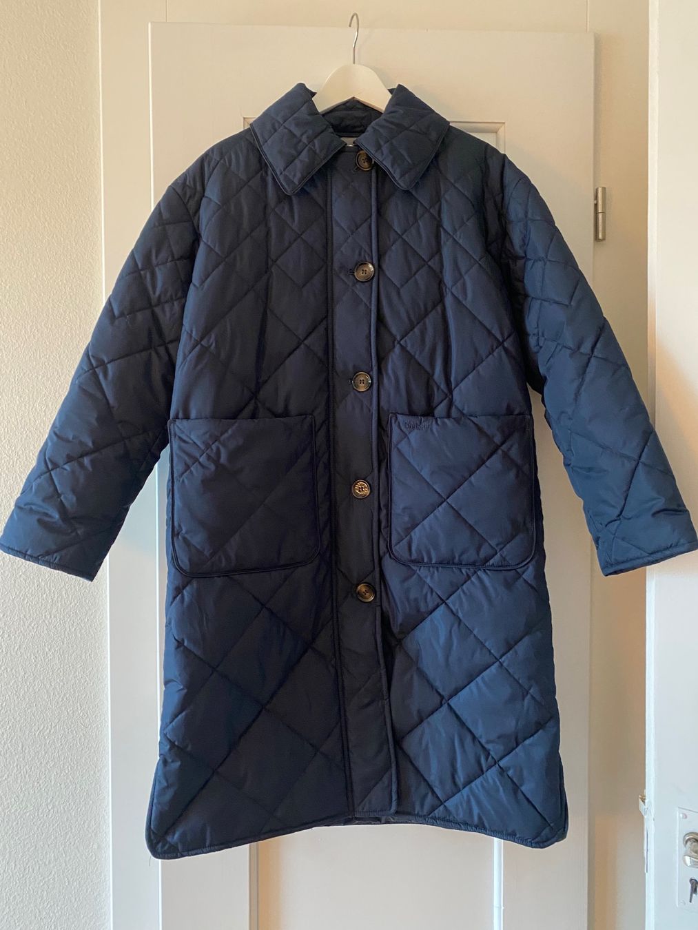 Barbour Cappotti: Barbour Wintermantel NEU! – Nuovo (secondo la descrizione) da Luzern venduto da rhythm2 3