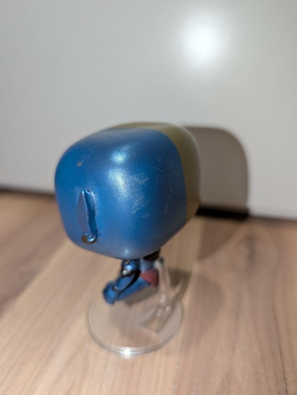 Funko Figurines: Figurine Pop Vivec The Elder Scrolls Online Morrowind – D'occasion à Echallens par iliannnnnnnnnnnnn 1