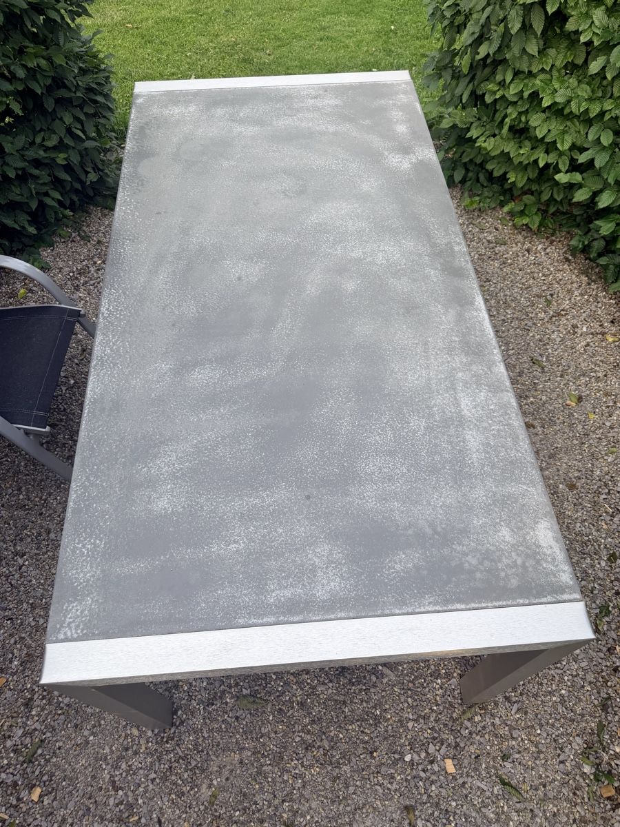 Tables: Gartentisch  – D'occasion à Bertschikon Gossau par Berserker1