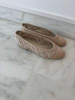 Chanel Ballerina