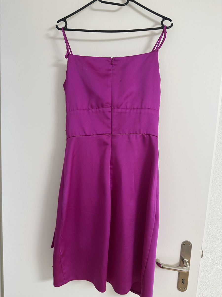 Robes: Kleid lila – D'occasion à Bülach par Siar1 2