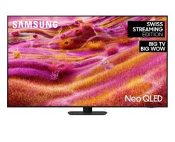 Samsung 75" Neo QLED 4K Mini LED 2025 Garantie bis 2028