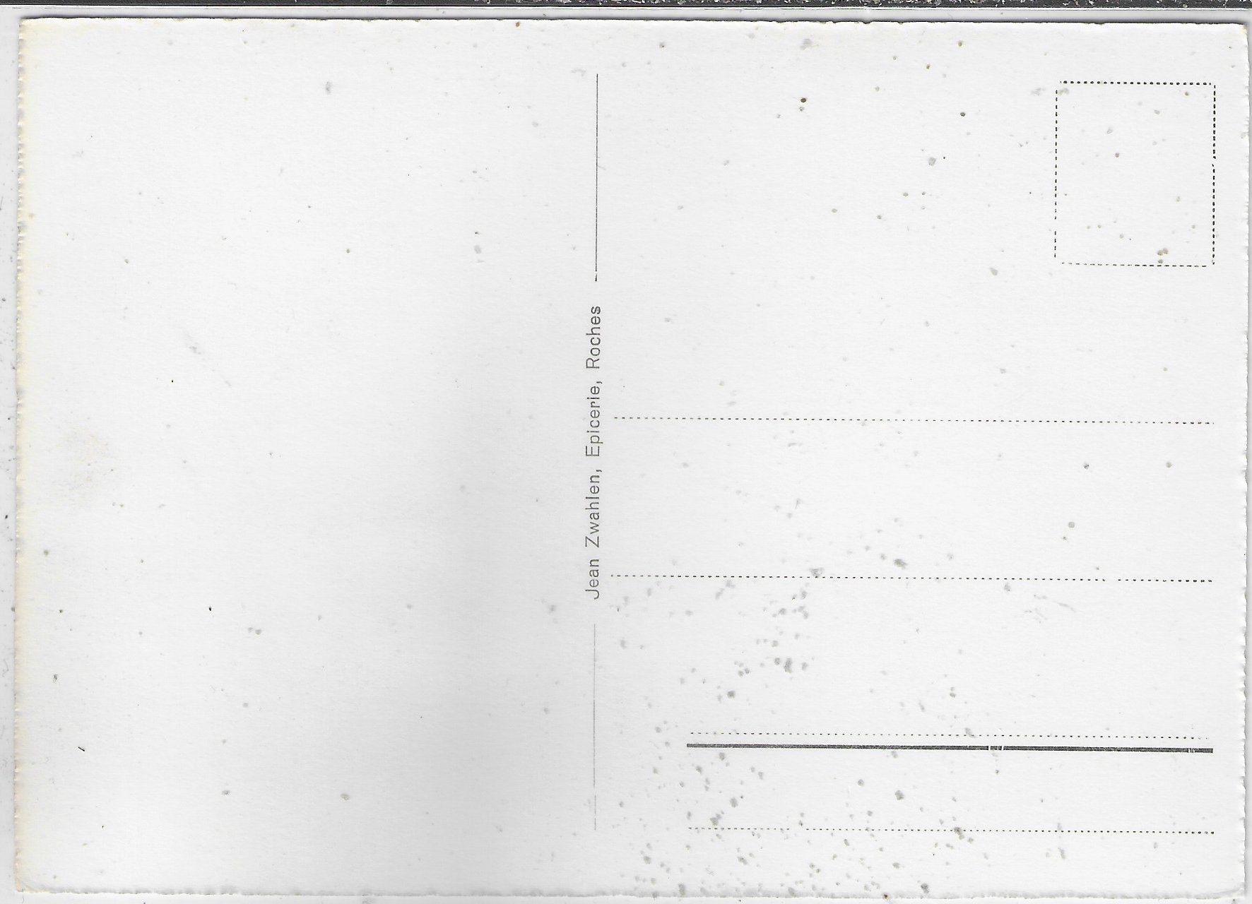 Cartoline postali: Roches pres Moutier – Usato da Ettingen venduto da Kartenplanet 1