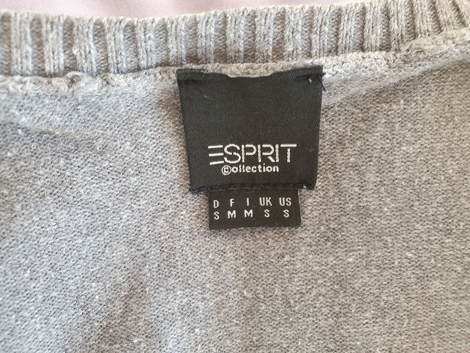 Esprit Maglioni & Felpe: Esprit Pullover Gr. S – Usato da Villars-sur-Glâne venduto da richardette 4