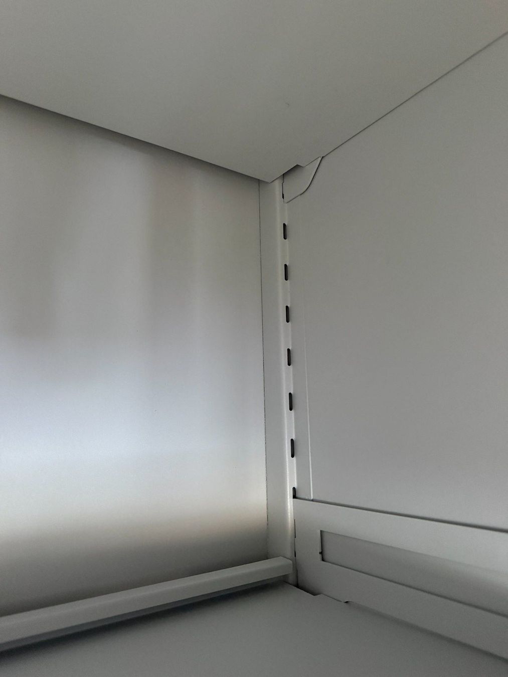 Armadi: Metall-Aktenschrank – Usato da Trimbach venduto da chraebs01 2