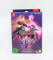 Fire Emblem Warriors: Three Hopes - Limited Edition NEU&OVP