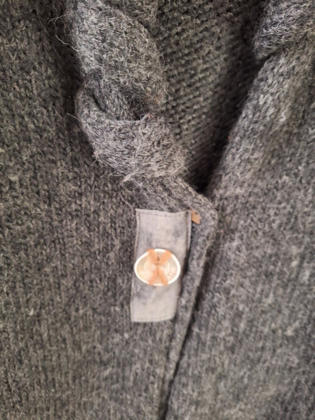 Elisa Cavaletti Giacche: WUNDERSCHÖNE STRICKJACKE VON ELISA CAVALETTI – Usato da Vernate venduto da gzi_z2lb 2