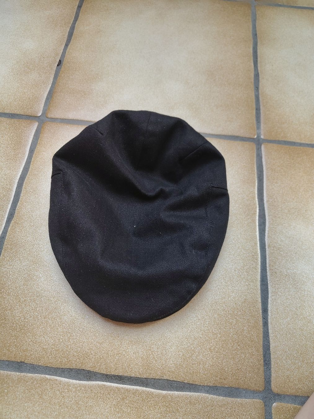 Brixton Motorcycles Copricapi, berretti & cappellini: Brixton Hooligan Cap, Schirmmütze – Nuovo (secondo la descrizione) da Winterthur venduto da LenaLena03 6