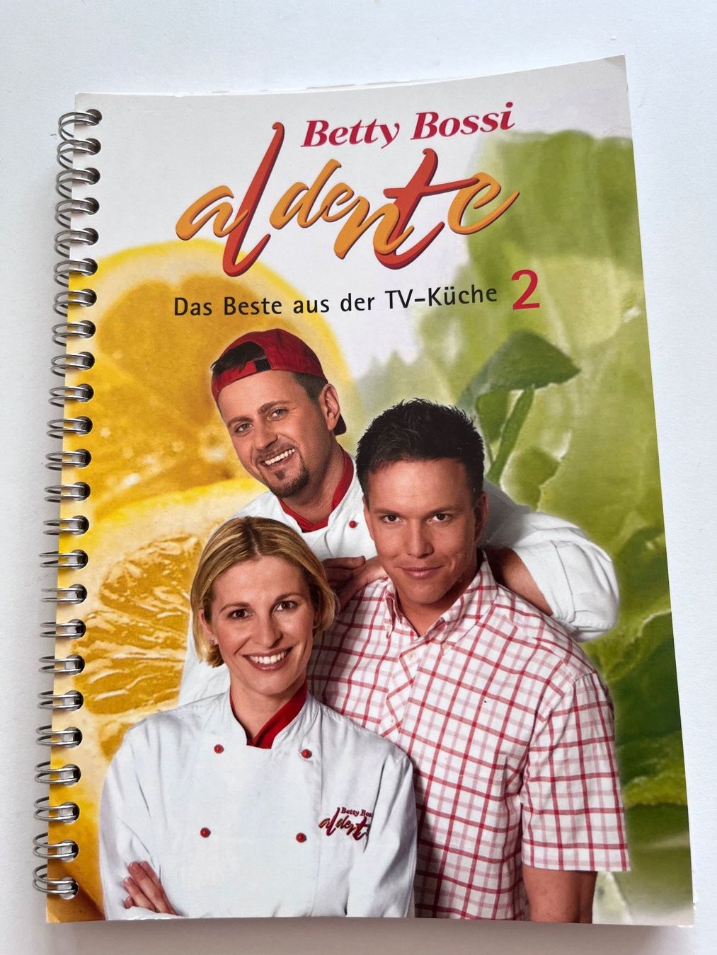 Bücher: Kochbuch – Gebraucht aus Liestal von suz_2xmj