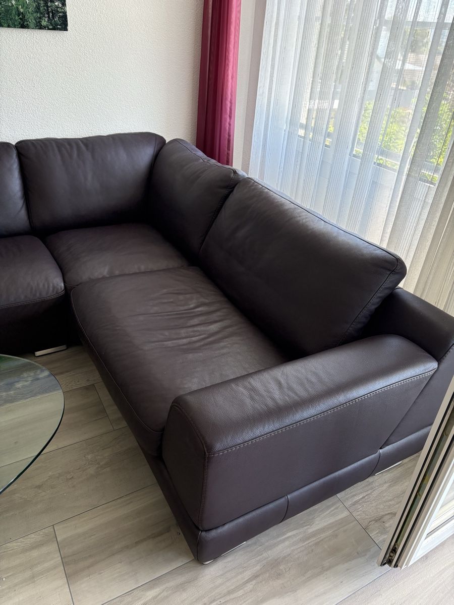 Sofas: Sofa – D'occasion à Boppelsen par thomas4444 2
