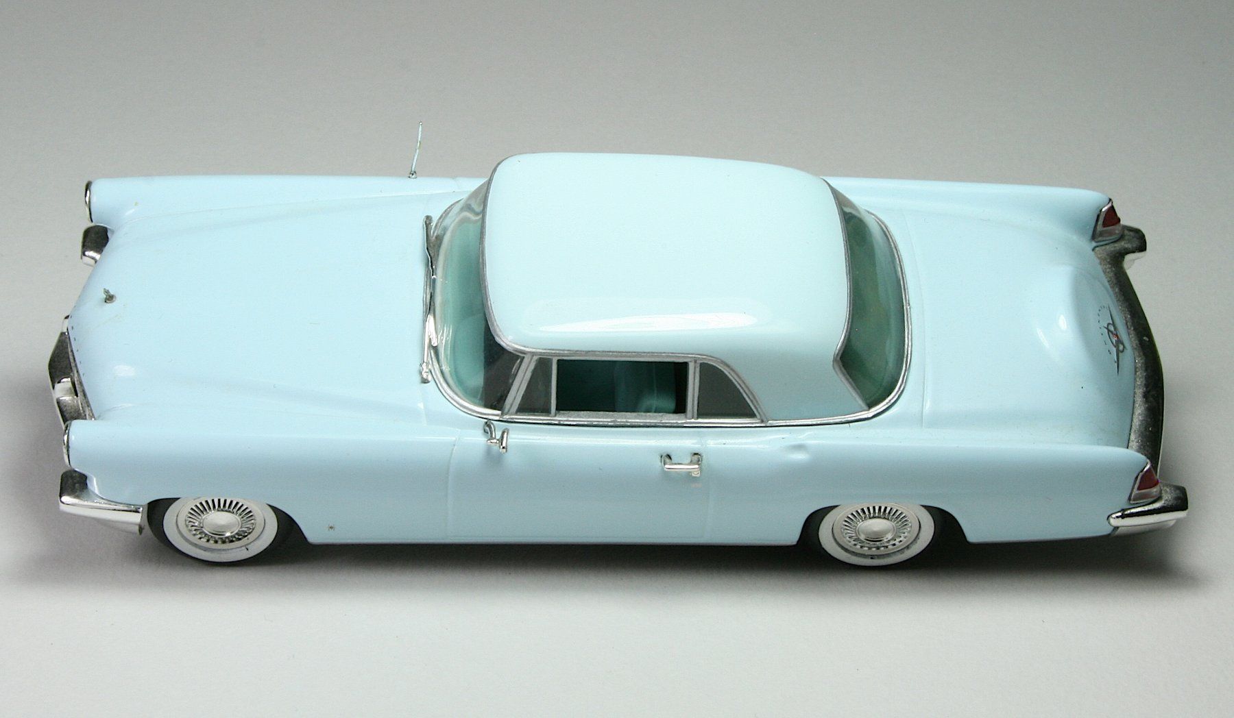 Minichamps Voitures modèles: Lincoln Continental Mk.ll – Neuf (Voir description) à Elsau par Peekay8 8