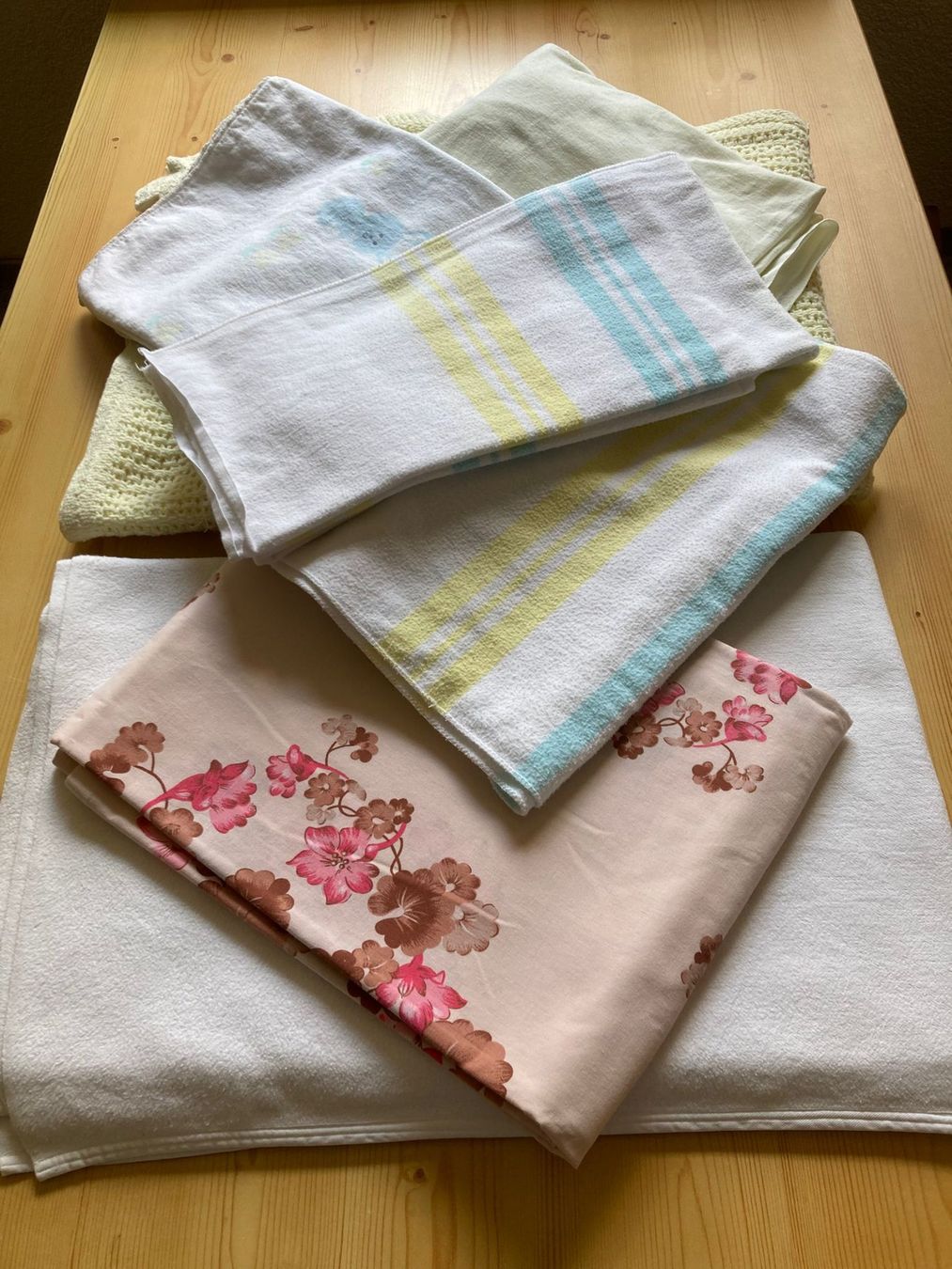 Letti: Babybett 130x70cm – Usato da Kägiswil venduto da cappy85 2