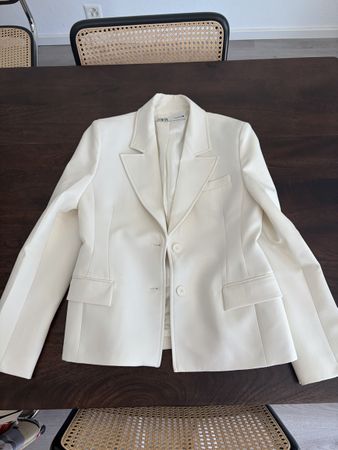 Blazer Zara 