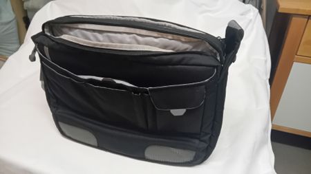 JACK WOLFSKIN ......TASCHE WIE NEU !!!!!!@@