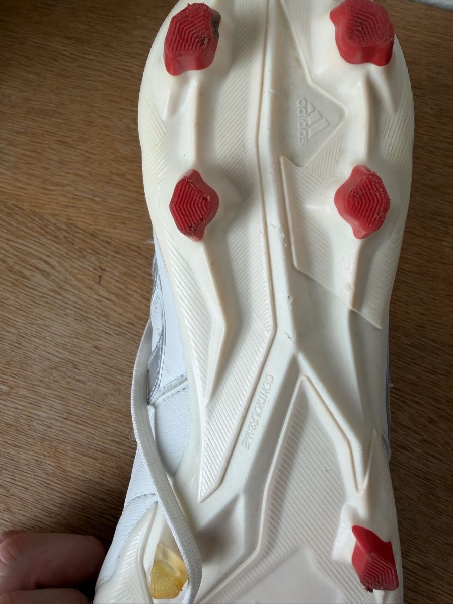Adidas Scarpe da uomo: ADIDAS l PREDATOR PRECISION FG "BECKHAM" DB – Usato da Zürich venduto da ximi1991 2