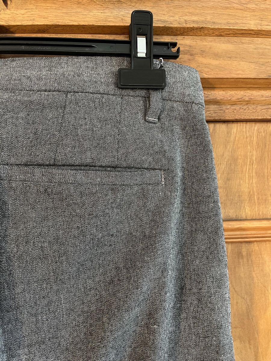 We Pantaloni: Chino, grau, Gr. 32/32, WE – Usato da St. Gallen venduto da Gloom22 3