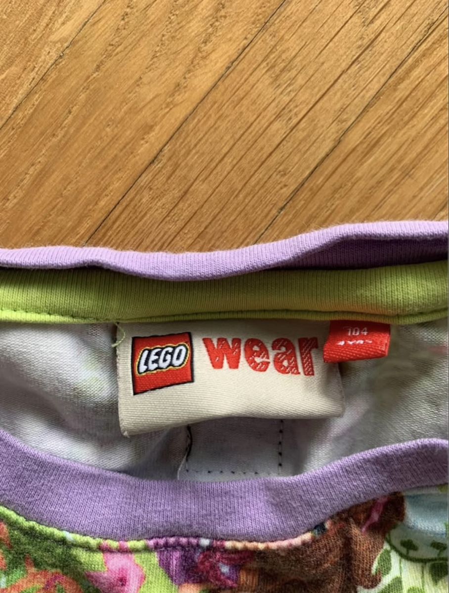 S.Oliver Lotti & Set di vestiti: Mädchen Kleiderpaket Gr. 104 s.Oliver, LEGO uvm. – Usato da Wallisellen venduto da kamilaplaza 3