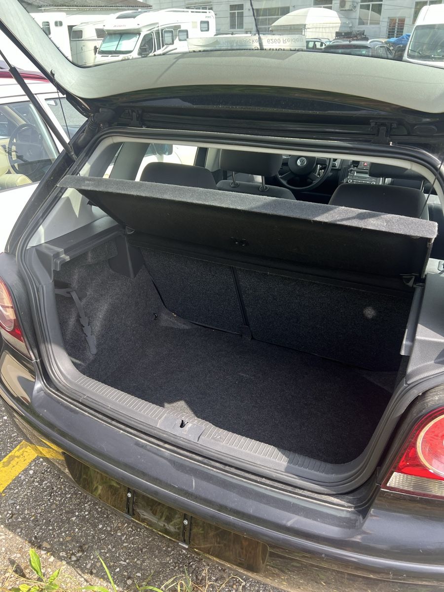 VW Automobili: VW Polo 1.4, 2006  – Usato da Holziken venduto da mih_jqw8 6