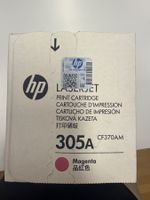 HP LaserJet 305A CE413A Magenta