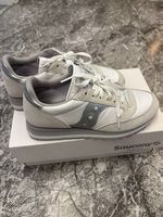 Saucony jazz 40 donna nuove 