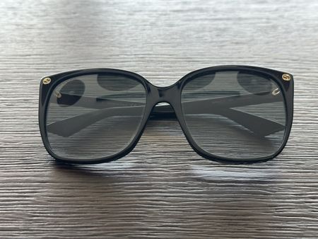 Gucci Frauen Sonnenbrille