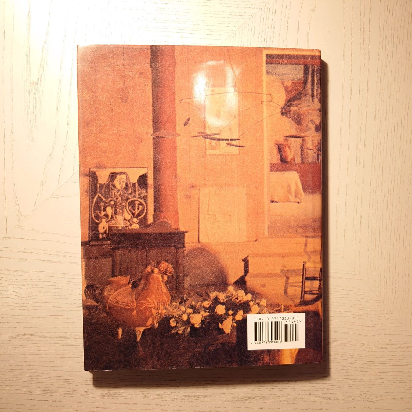 Bücher: INGEBORG TEN HAEFF. John Githens. Erstausgabe SIGNIERT.2004 – Gebraucht aus Zürich von Simple23 1