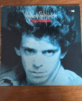 LP  Lou Reed - Rock and Roll Heart