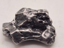 Meteorit Campo del Cielo – Echter Eisenmeteorit  (14)
