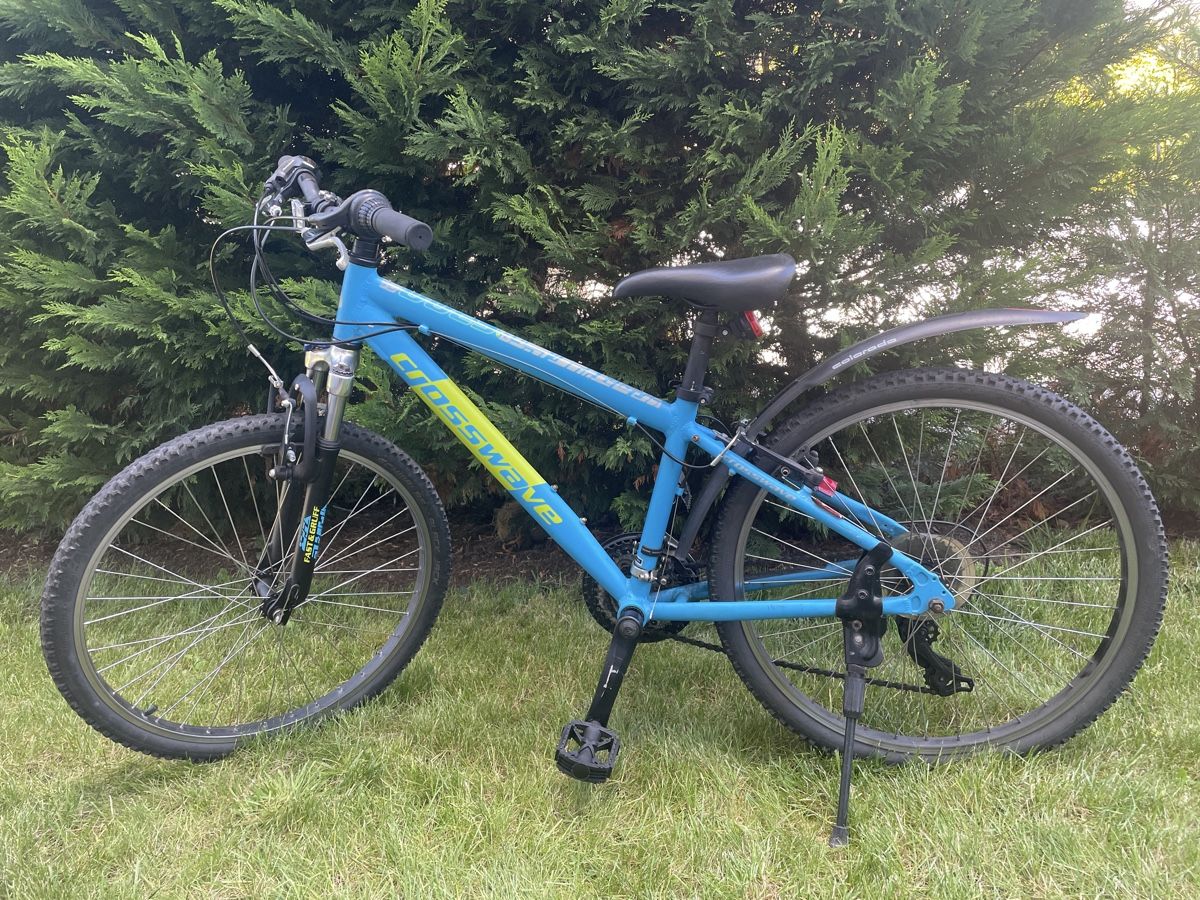Velos: Velo 24 Zoll – Gebraucht aus Gränichen von stern1111