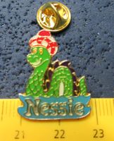 NESSIE PIN