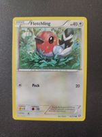 Fletchling 94/114 Pokémon XY Steam Siege 2016 (EN) ab 1.-