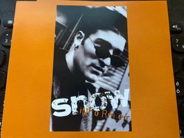 CD Single Snow - Informer - Bon état