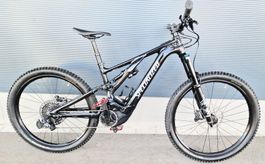 Specialized Turbo Levo S4 700wh 1700km top neu 7699chf