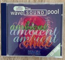 Magix - Soundpool - Ambient x Chilll