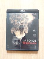 la loi de Téhéran bluray