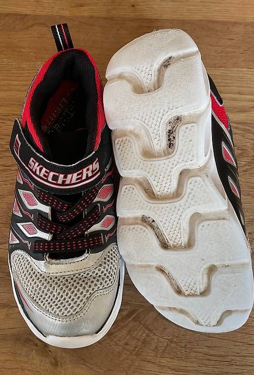 Scarpe per ragazzi: Skechers Grösse 32 – Usato da Erlinsbach SO venduto da ladenise