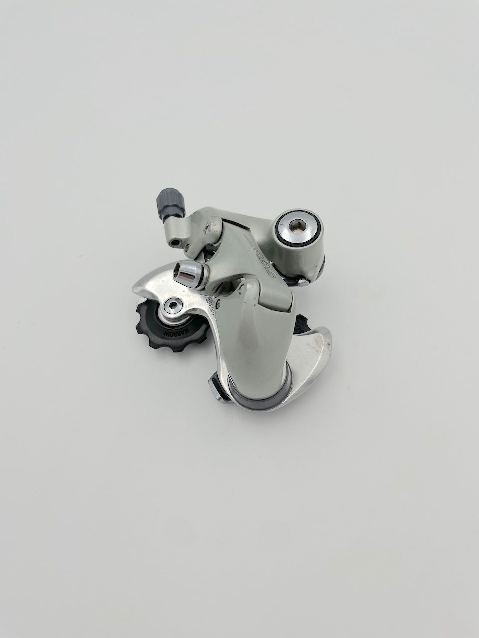 Pezzi di ricambio: Shimano 105 Schaltwerk RD-1056 – Usato da Solothurn venduto da VintageVelo81 2