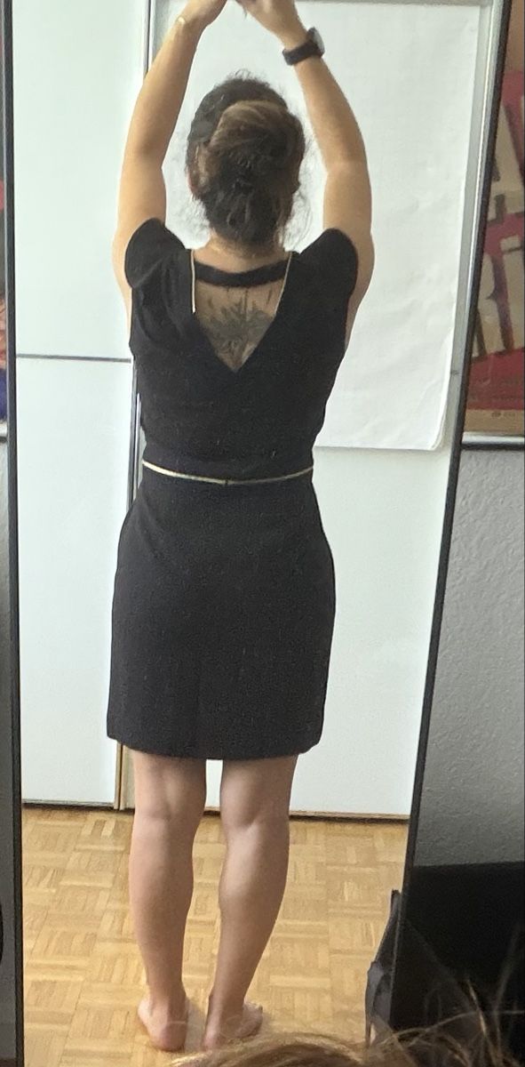 Sandro Vestiti: Sandro Kleid – Usato da Bern venduto da sey_h766 3