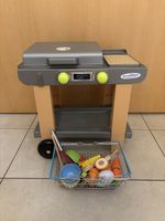 Écoiffier Kinderküche mit Zubehör guter Zustand